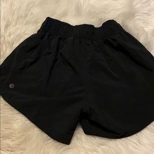 Lululemon shorts!